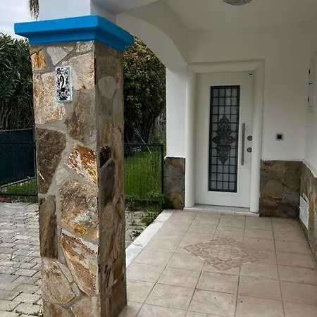 Lovely Summer House With Pool * Kusadası